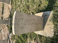 BAGHDAD (NORTH GATE) WAR CEMETERY - PRATT, T